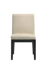Froja - Side Chair (Set of 2) - Beige - Furniture Home Direct