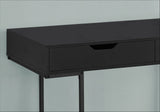 Computer Desk For Home Office, Laptop, Storage Drawers, Contemporary & Modern - Furniture Home Direct