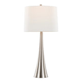 Diana - Contemporary Table Lamp (Set of 2) - Furniture Home Direct