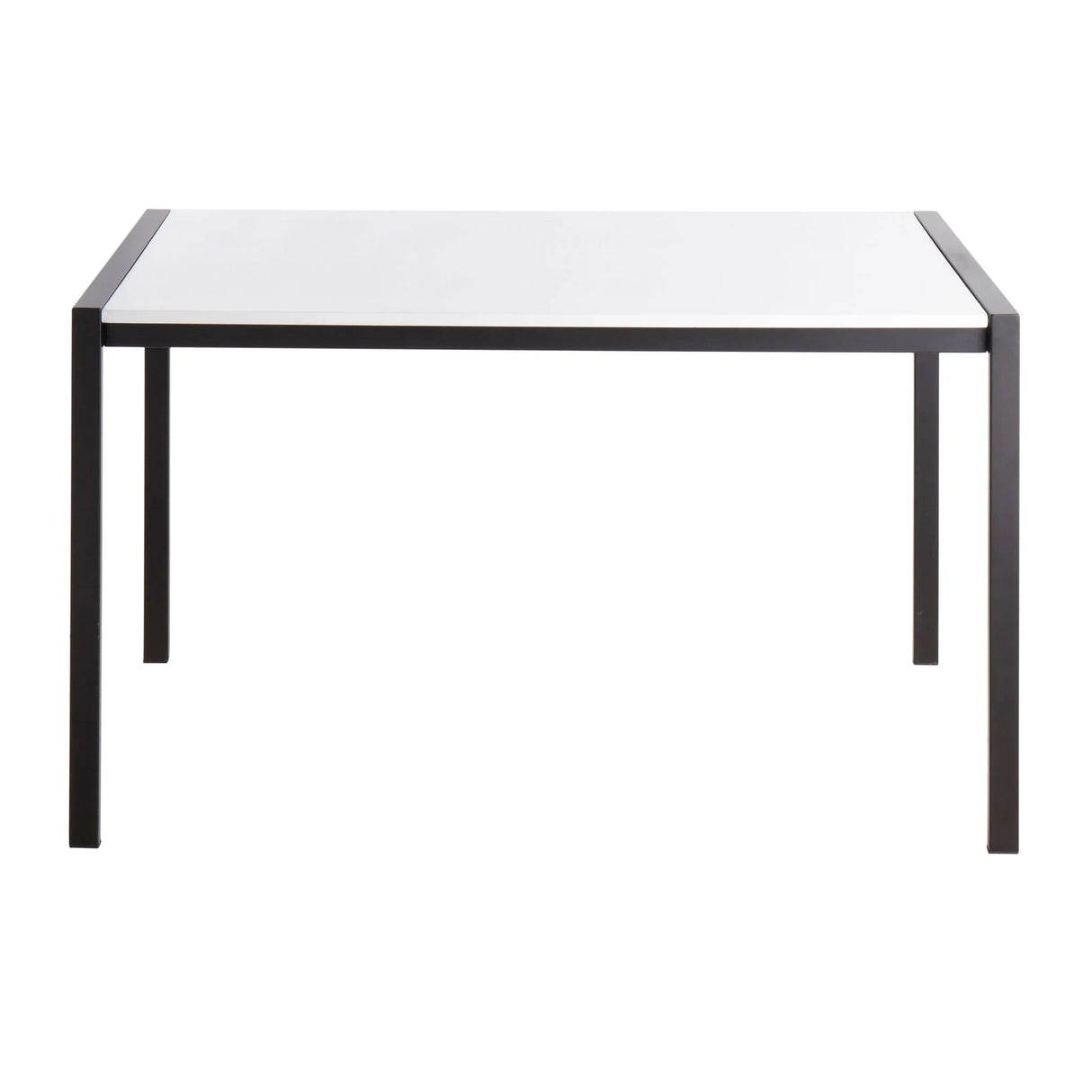 Fuji - Modern / Glam Dining Table - Furniture Home Direct