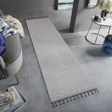 Guros - Medallion Indoor / Outdoor Area Rug - Furniture Home Direct