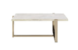 Feit - Engineered Stone Top Table - Furniture Home Direct