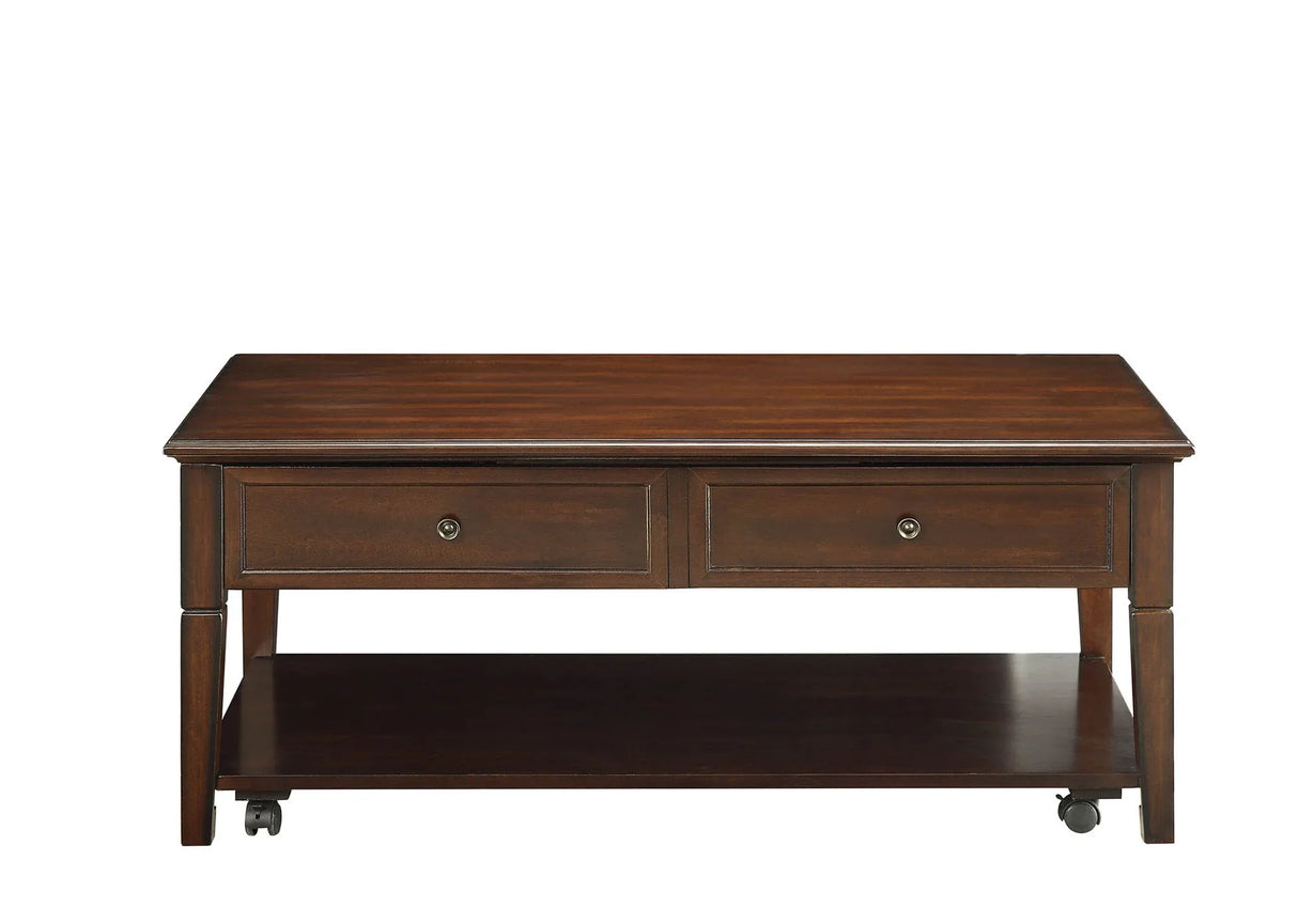 Malachi - Table, Versatile Design - Furniture Home Direct
