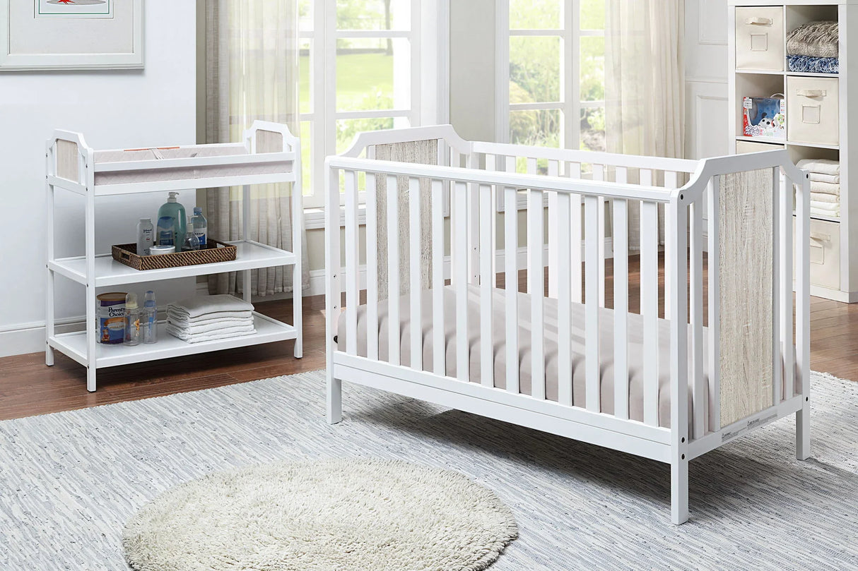 Brees - Changing Table - Furniture Home Direct