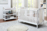Brees - Changing Table - Furniture Home Direct