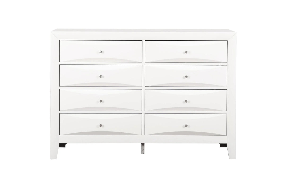 Marilla - Dresser - Furniture Home Direct