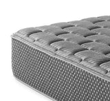 13" Quilted Hybrid Mattress, Firm - Furniture Home Direct