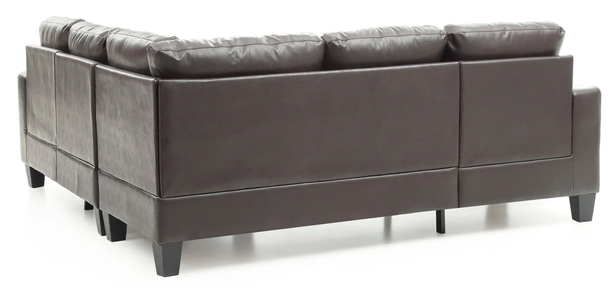 Newbury - Sectional - Furniture Home Direct