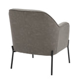 Daniella - Contemporary Chair - Furniture Home Direct