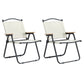 Folding Outdoor Chair For Indoor, Outdoor Camping, Picnics, Beach, Backyard, Bbq, Party, Patio - Furniture Home Direct