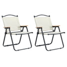 Folding Outdoor Chair For Indoor, Outdoor Camping, Picnics, Beach, Backyard, Bbq, Party, Patio - Furniture Home Direct