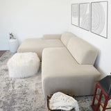 Mar - High-Quality Sectional Sofa - Furniture Home Direct