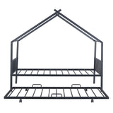 Adorable House Design Bed - Furniture Home Direct