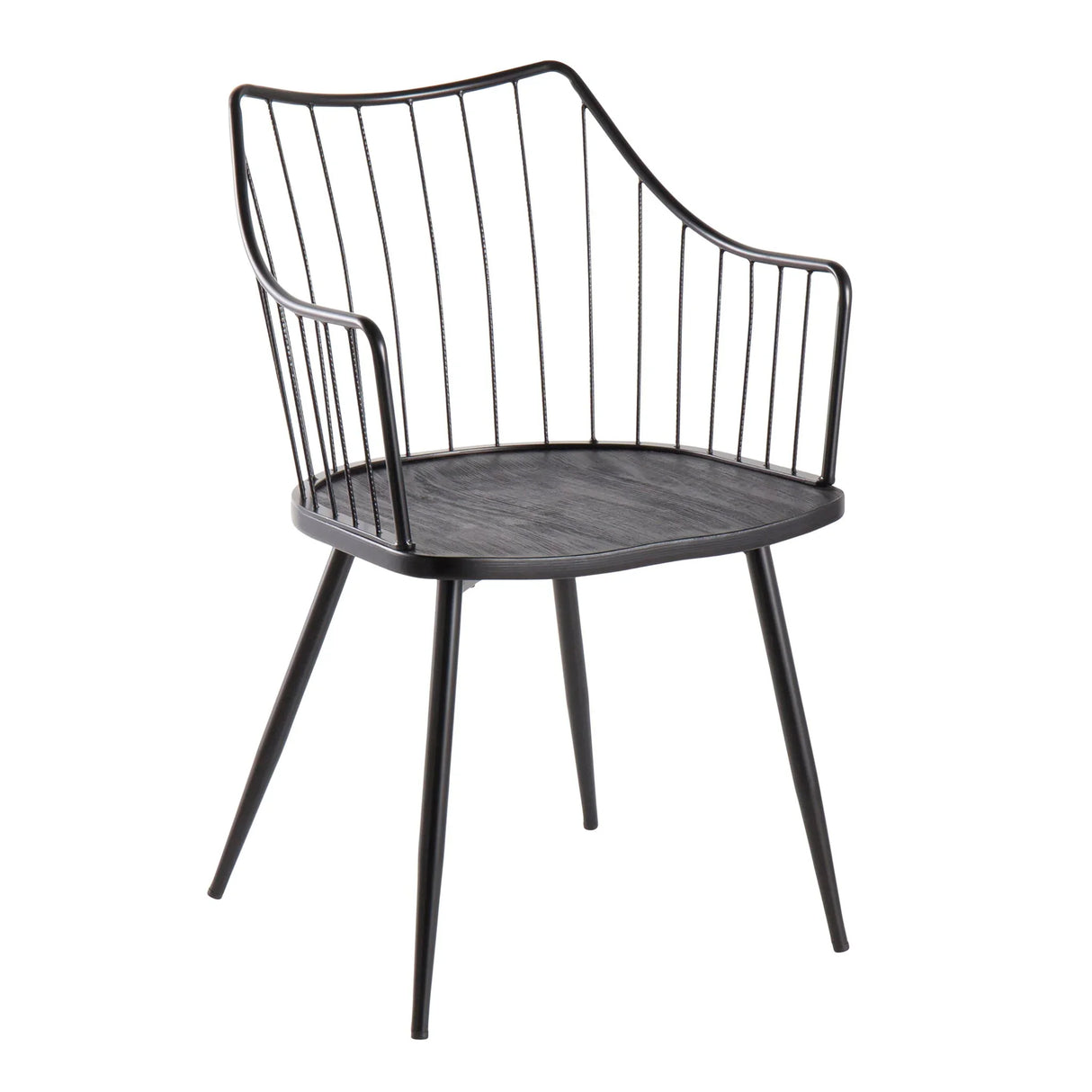 Winston - Farmhouse Chair - Furniture Home Direct