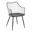 Winston - Farmhouse Chair - Furniture Home Direct