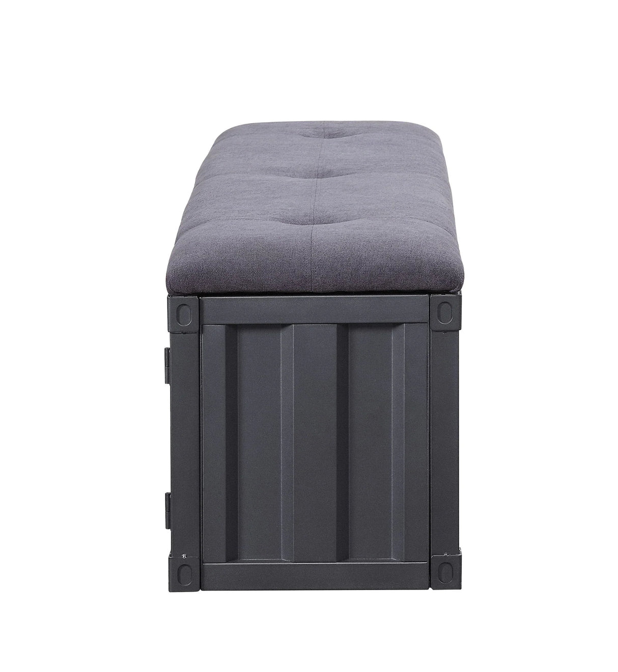 Cargo - Bench With Storage - Furniture Home Direct