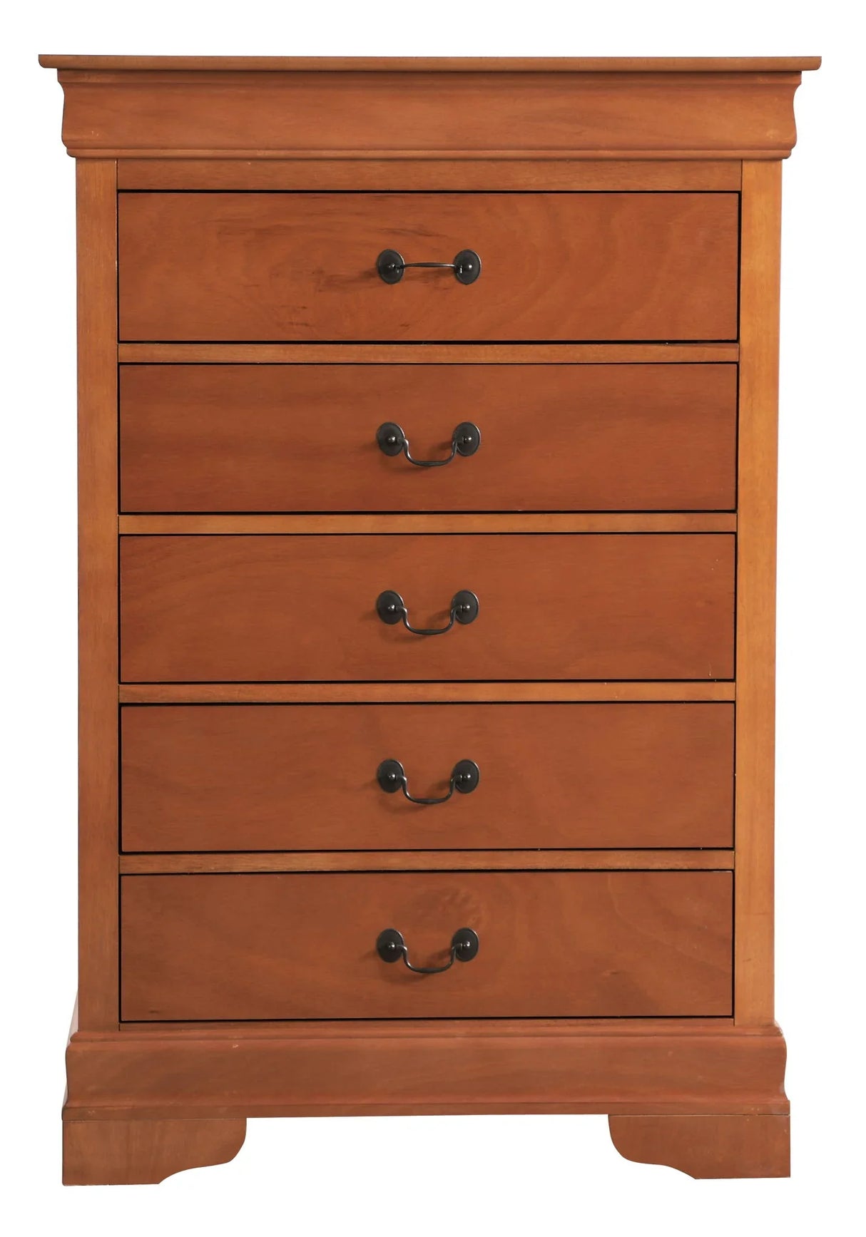 Traditional Style Storage Chest Elegant - Furniture Home Direct