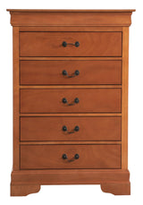 Traditional Style Storage Chest Elegant - Furniture Home Direct