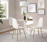Pebble - Modern Table - Furniture Home Direct