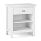 Artisan - Handcrafted Bedside Table - Furniture Home Direct