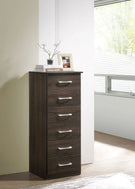 Boston - Lingerie Chest - Furniture Home Direct