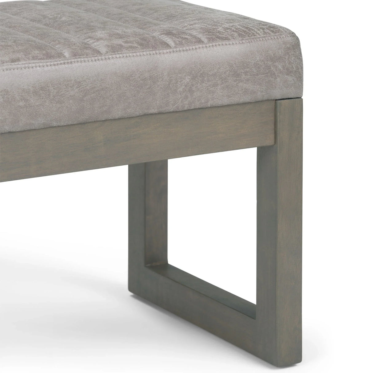 Casey - Multi Functional Ottoman Bench - Furniture Home Direct