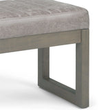 Casey - Multi Functional Ottoman Bench - Furniture Home Direct