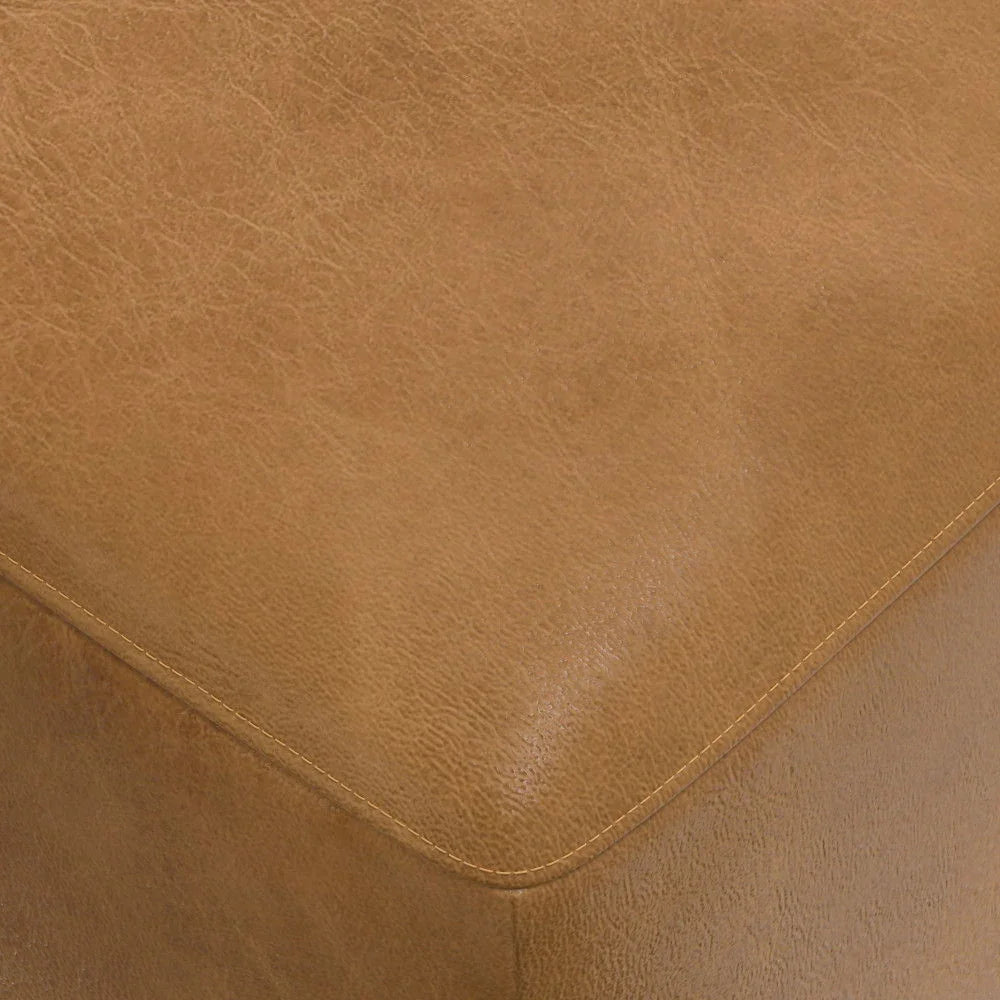 Rex - Versatile Design Ottoman - Furniture Home Direct