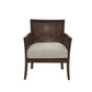 Diedra - Armchair - Furniture Home Direct