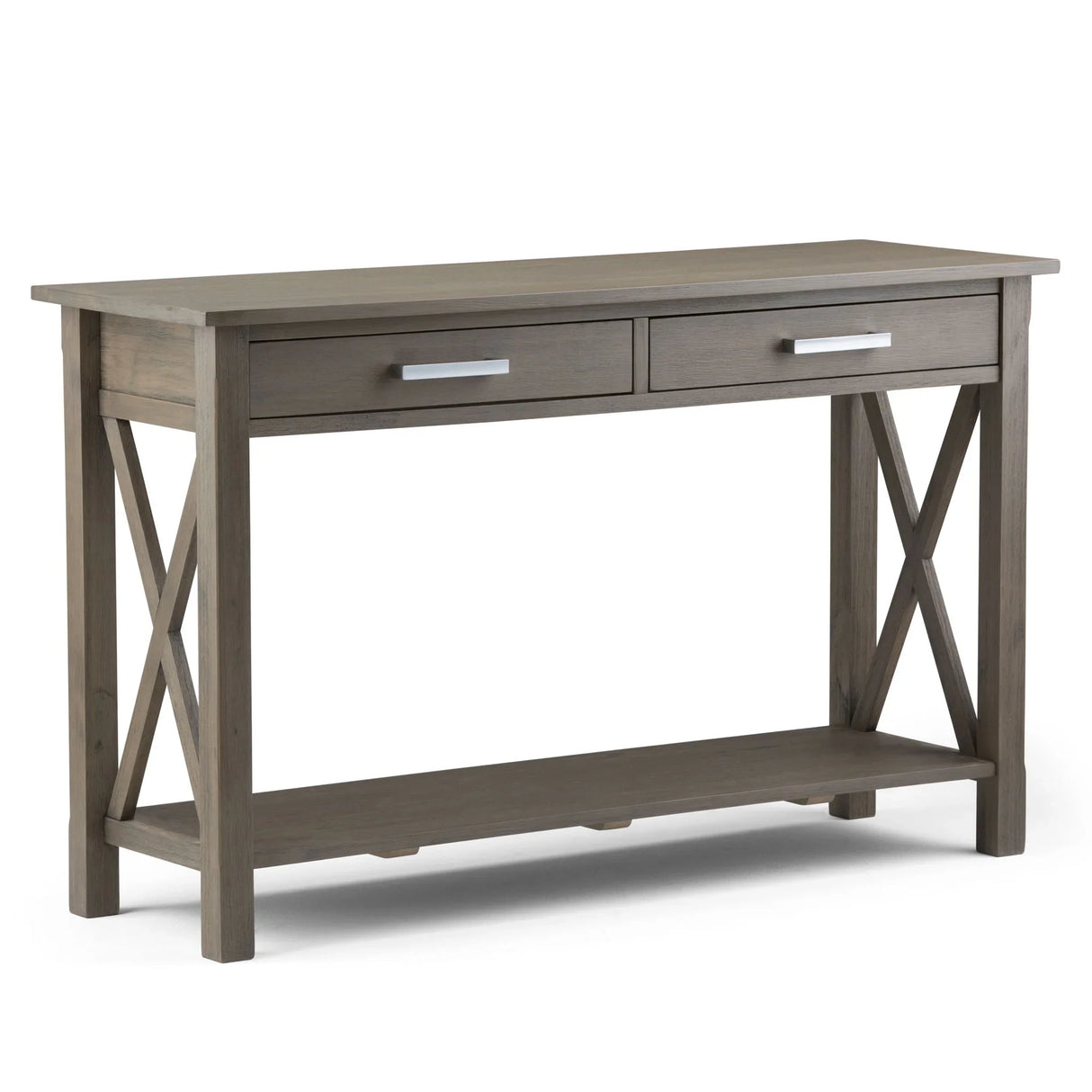 Kitchener - Handcrafted Table - Furniture Home Direct