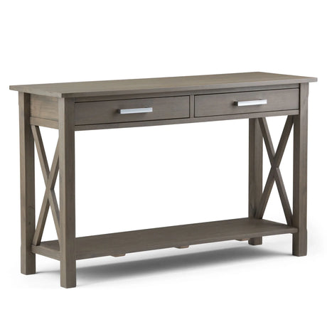 Kitchener - Handcrafted Table - Furniture Home Direct