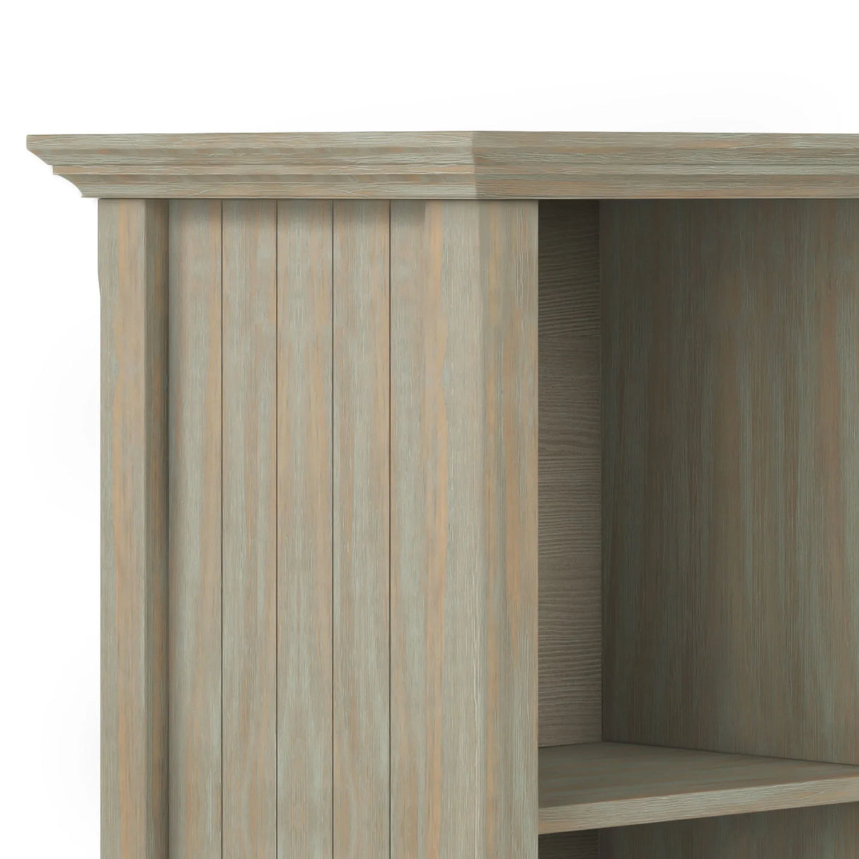 Acadian - Handcrafted Cube Storage - Furniture Home Direct