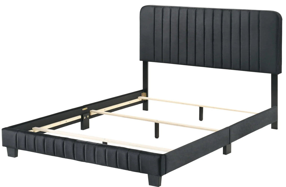 Lodi - Bed - Furniture Home Direct