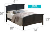 Bed For Cozy Spaces Elegant - Furniture Home Direct
