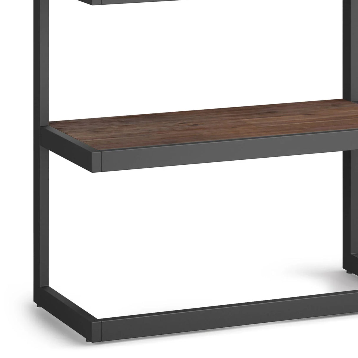 Erina - Handcrafted Bookcase - Furniture Home Direct