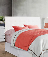 Super Nova - Upholstered Headboard - Furniture Home Direct
