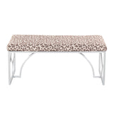 Constellation - Elegant Contemporary Bench - Furniture Home Direct