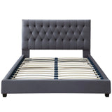 Bailey - Elegant Design Bed - Furniture Home Direct