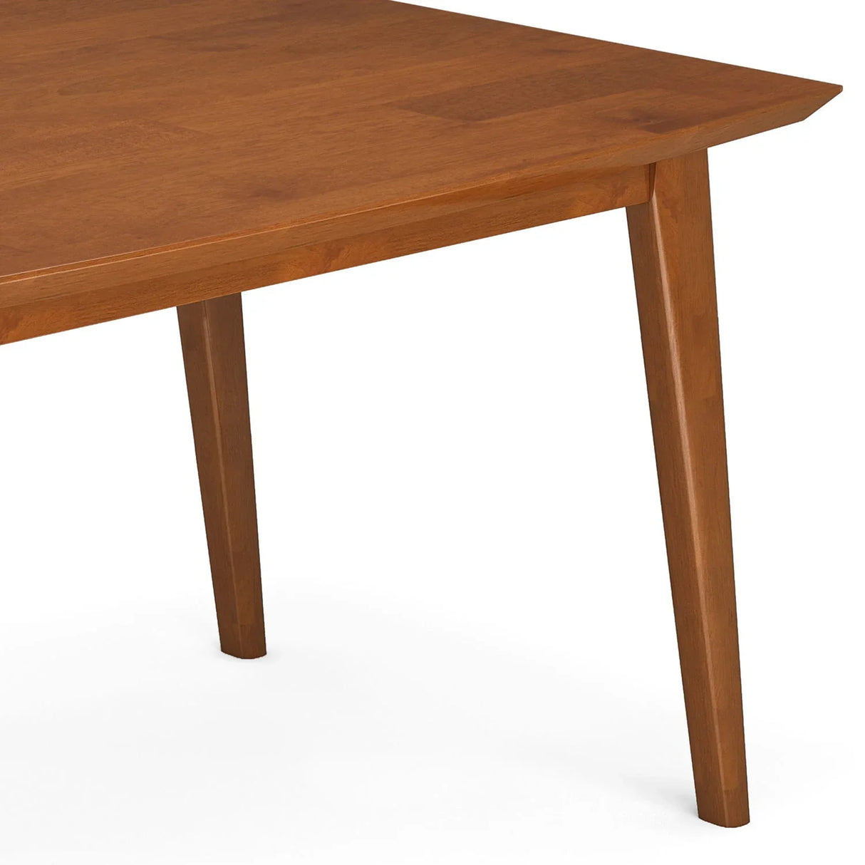 Draper - Rectangular Dining Table - Furniture Home Direct
