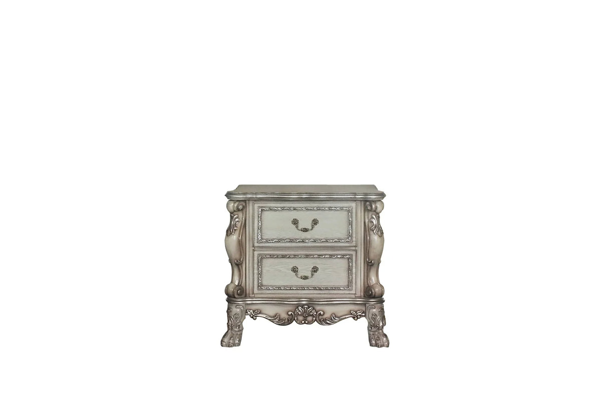 Dresden - Vintage Nightstand - Furniture Home Direct