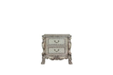 Dresden - Vintage Nightstand - Furniture Home Direct