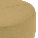 Moore - Upholstered Large Ottoman - Furniture Home Direct