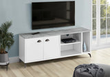 TV Stand, Console, Media Entertainment Center, Storage Cabinet, Contemporary & Modern - Furniture Home Direct