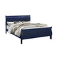 Charlston - Bed With LED - Furniture Home Direct