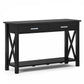 Kitchener - Handcrafted Table - Furniture Home Direct