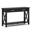 Kitchener - Handcrafted Table - Furniture Home Direct