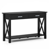 Kitchener - Handcrafted Table - Furniture Home Direct