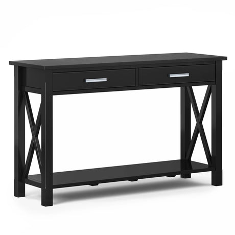 Kitchener - Handcrafted Table - Furniture Home Direct