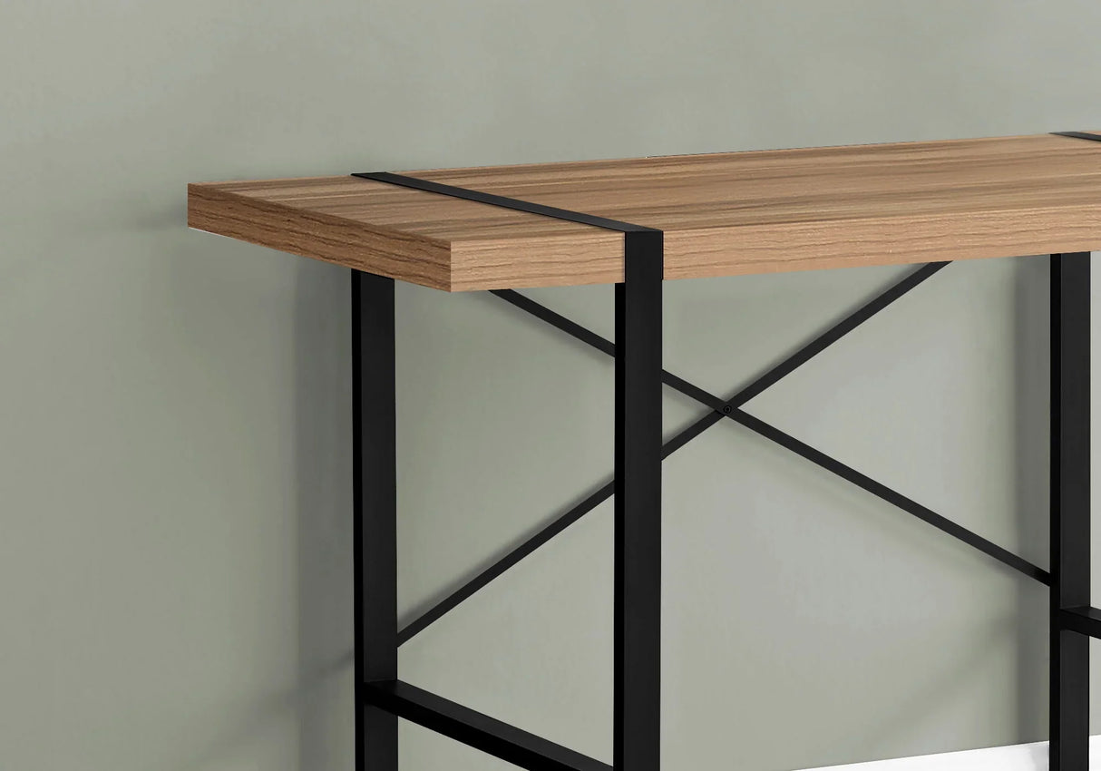 Computer Desk For Home Office Laptop, Contemporary & Modern - Furniture Home Direct