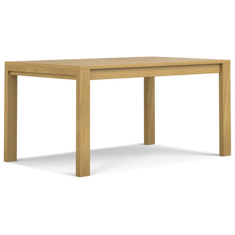 Wilson - Handcrafted Dining Table - Furniture Home Direct